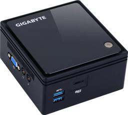 Gigabyte GB-BACE-3000 (Rev. 1.0) Mini PC