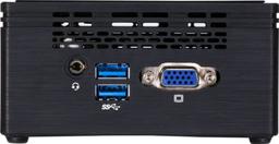 Gigabyte GB-BE-3455 (Rev. 1.0) Mini PC