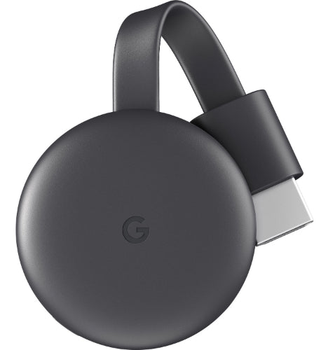 Google Chromecast 3rd Generation