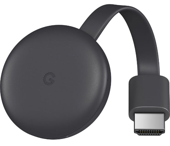 Google Chromecast 3rd Generation