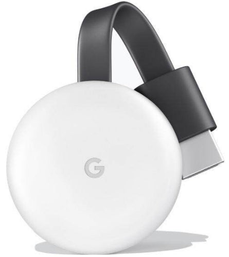 Google Chromecast 3rd Generation