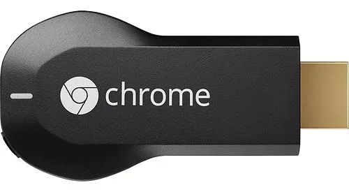 Google Chromecast Gen 1