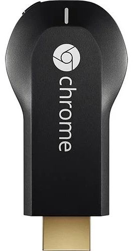 Google Chromecast Gen 1