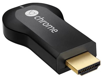 Google Chromecast Gen 1