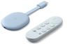 Google Chromecast with Google TV 4K