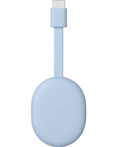 Google Chromecast with Google TV 4K
