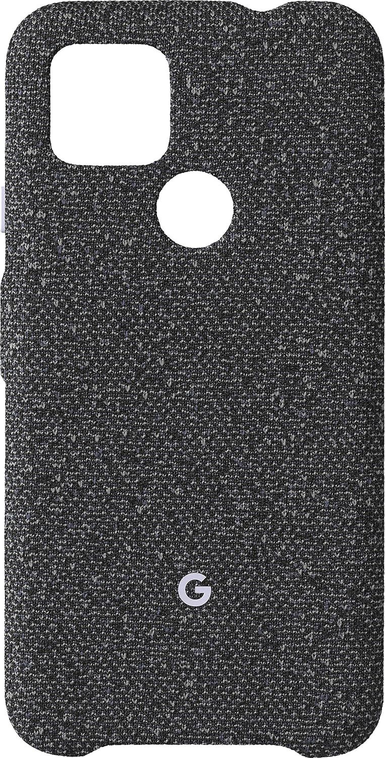 Google Fabric Phone Case for Google Pixel 4a (5G)