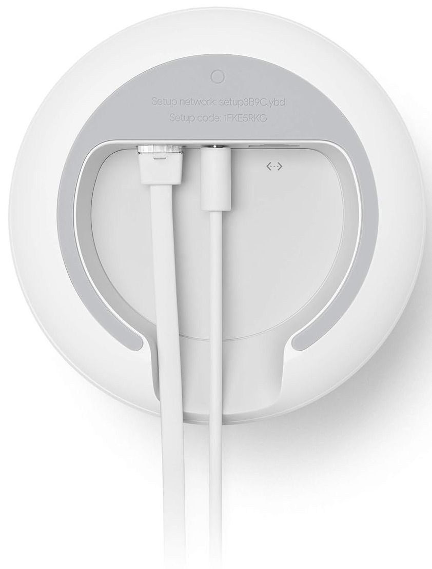 Google H2D Nest Router