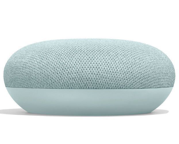 Google Home Mini Smart Speaker