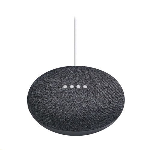 Google Home Mini Smart Speaker
