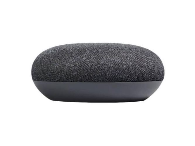 Google Home Mini Smart Speaker
