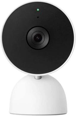 Refurbished Google Nest Cam 2nd Gen (Indoor) - Reebelo United Kingdom