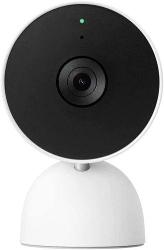 Refurbished Google Nest Cam 2nd Gen (Indoor) - Reebelo United Kingdom