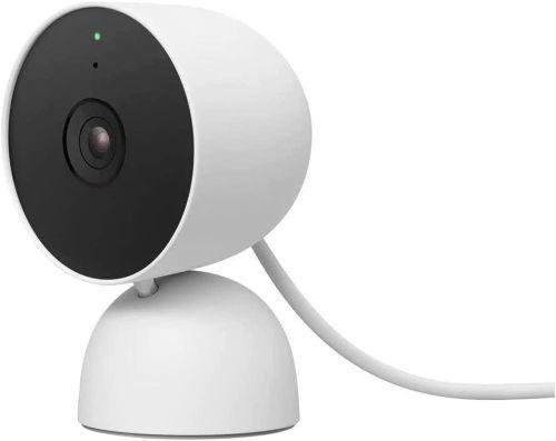 Refurbished Google Nest Cam 2nd Gen (Indoor) - Reebelo United Kingdom
