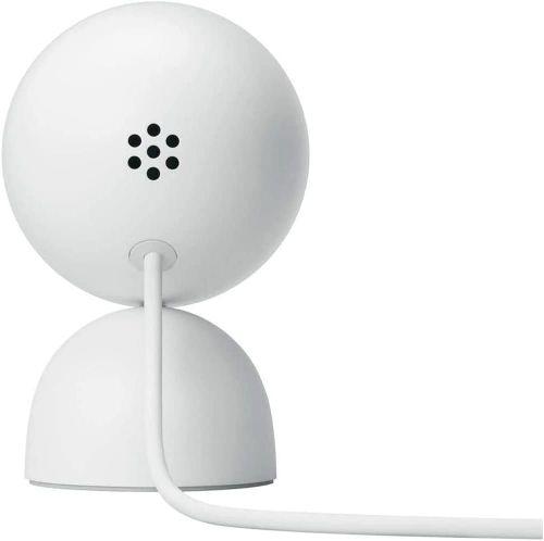 Refurbished Google Nest Cam 2nd Gen (Indoor) - Reebelo United Kingdom