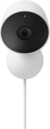 Refurbished Google Nest Cam 2nd Gen (Indoor) - Reebelo United Kingdom