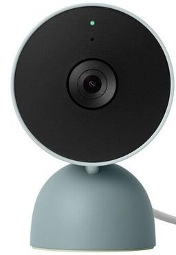 Refurbished Google Nest Cam 2nd Gen (Indoor Wired) - Reebelo United Kingdom