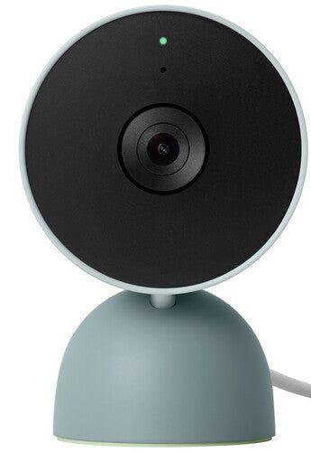 Refurbished Google Nest Cam 2nd Gen (Indoor Wired) - Reebelo United Kingdom