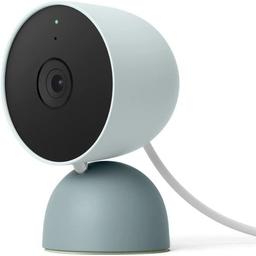Refurbished Google Nest Cam 2nd Gen (Indoor Wired) - Reebelo United Kingdom