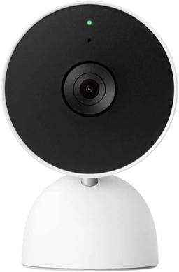 Refurbished Google Nest Cam 2nd Gen (Indoor Wired) - Reebelo United Kingdom