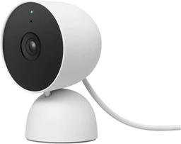 Refurbished Google Nest Cam 2nd Gen (Indoor Wired) - Reebelo United Kingdom