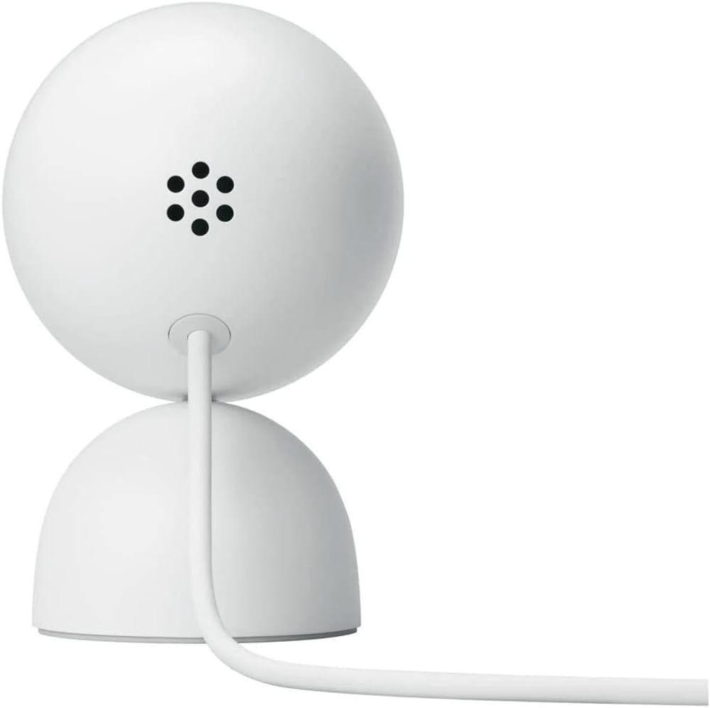 Refurbished Google Nest Cam 2nd Gen (Indoor Wired) - Reebelo United Kingdom