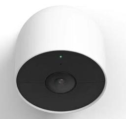 Google Nest Indoor& Outdoor Security Camera