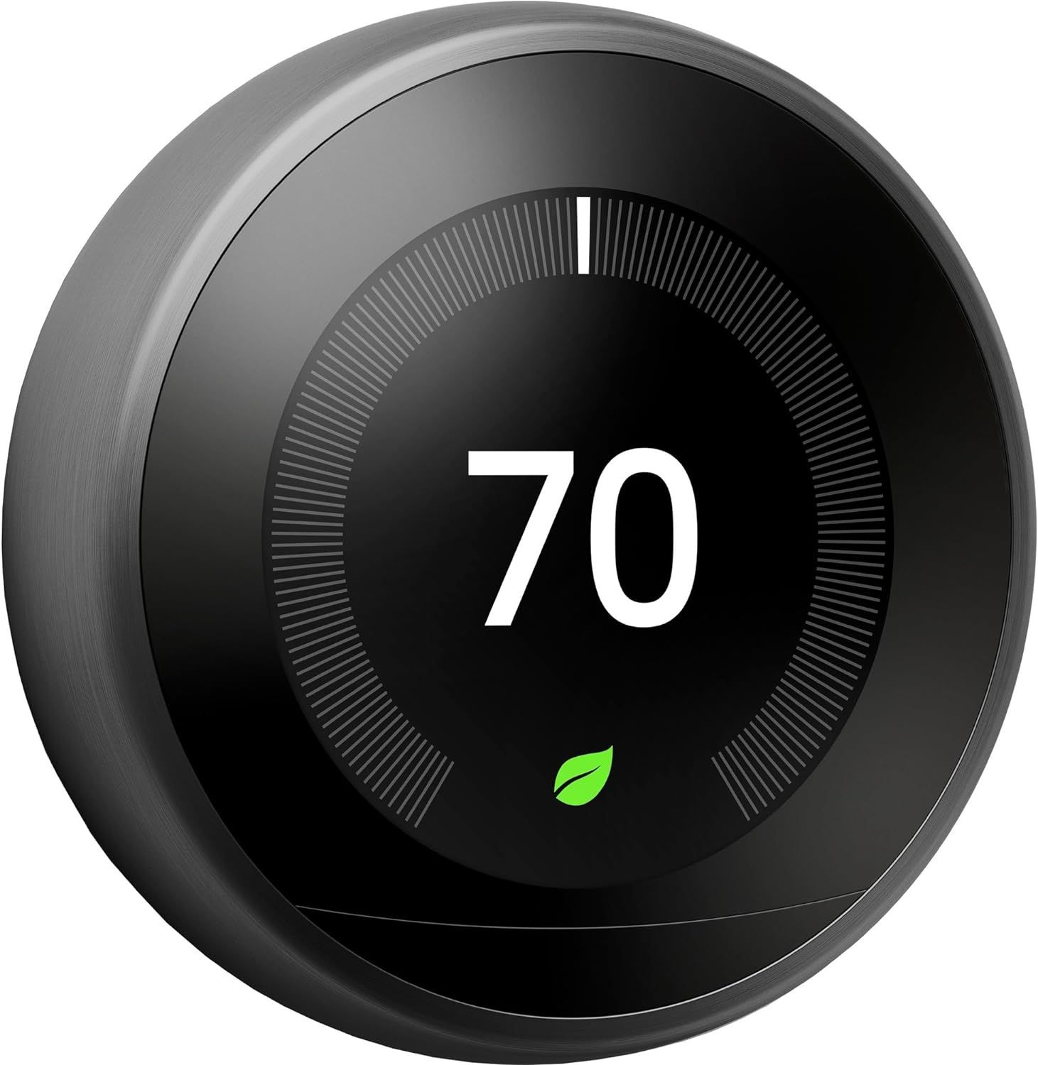 Google Nest Learning Smart Wifi Thermostat (Gen 3)