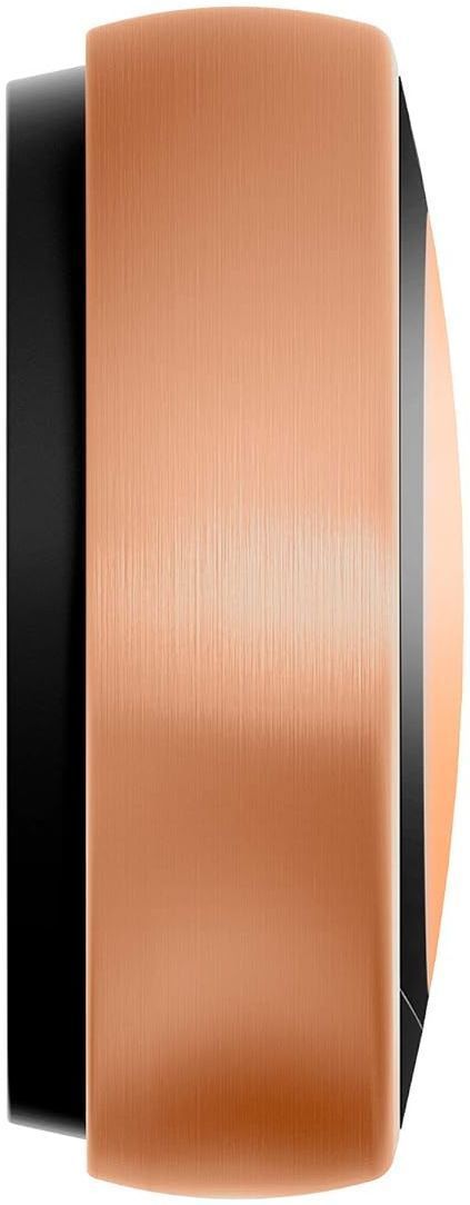 Google Nest Learning Smart Wifi Thermostat (Gen 3)