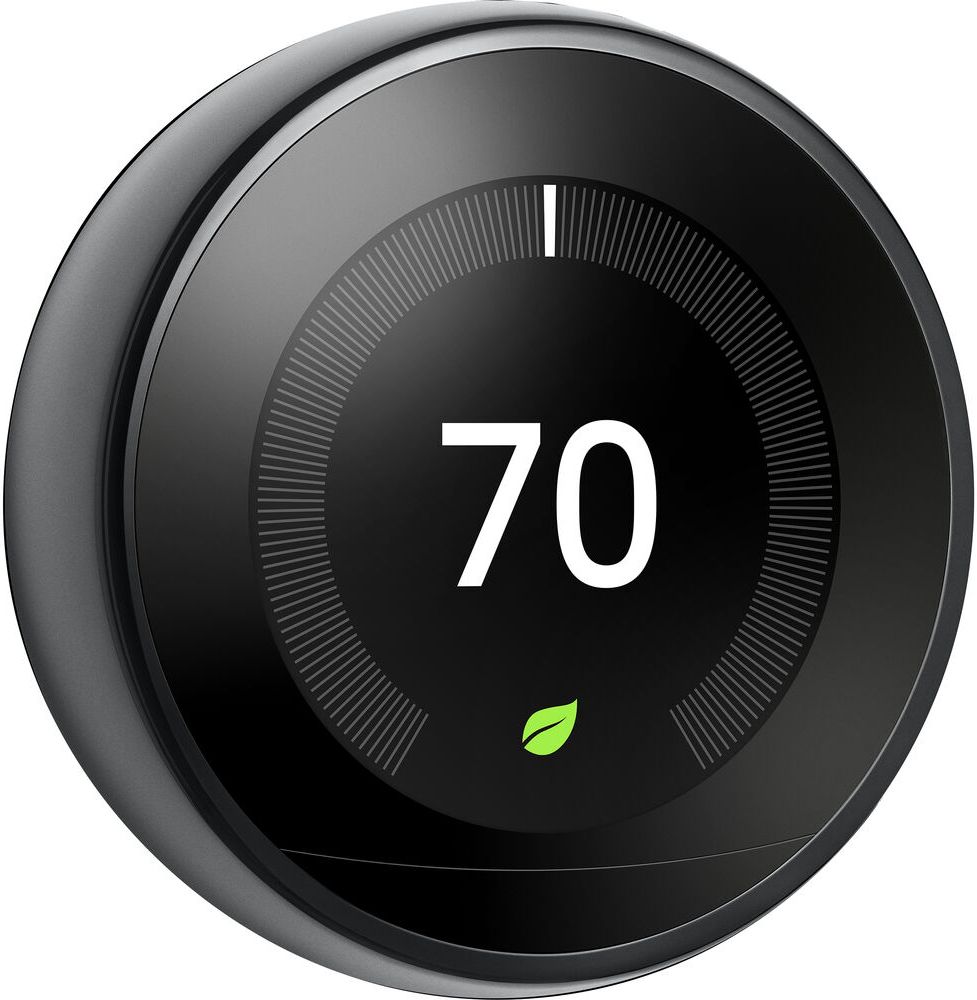 Google Nest Learning Smart Wifi Thermostat (Gen 3)