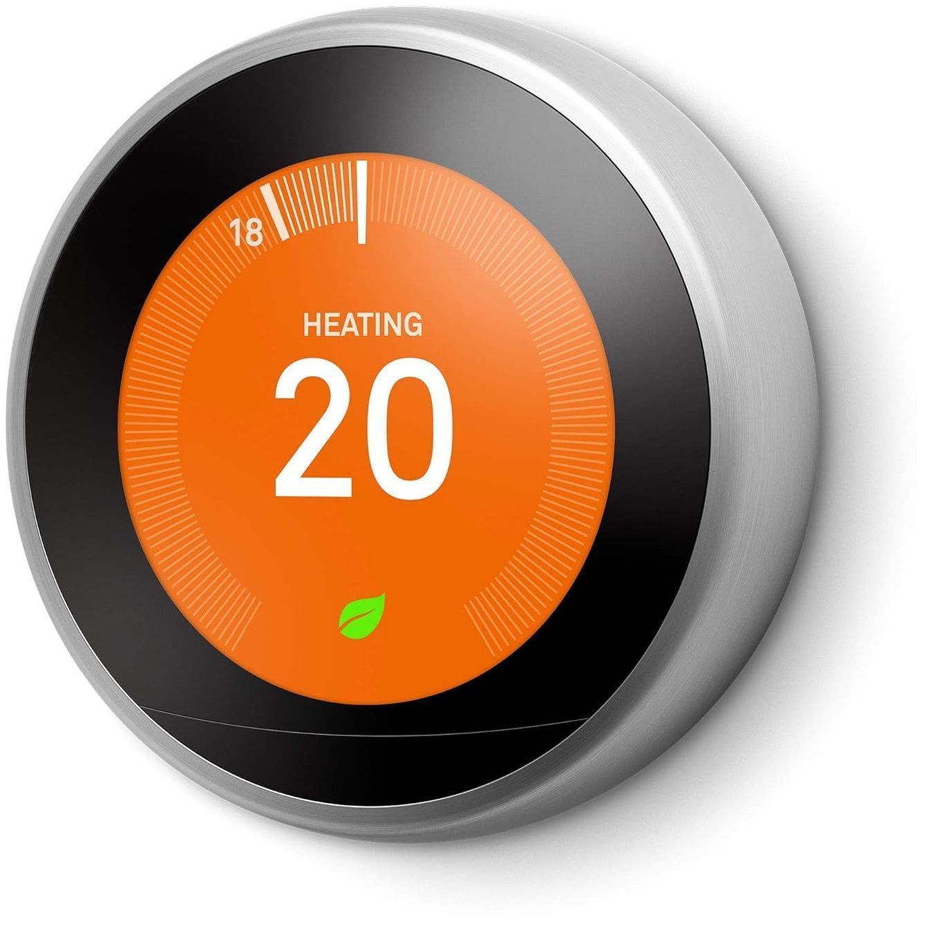 Google Nest Learning Smart Wifi Thermostat (Gen 3)