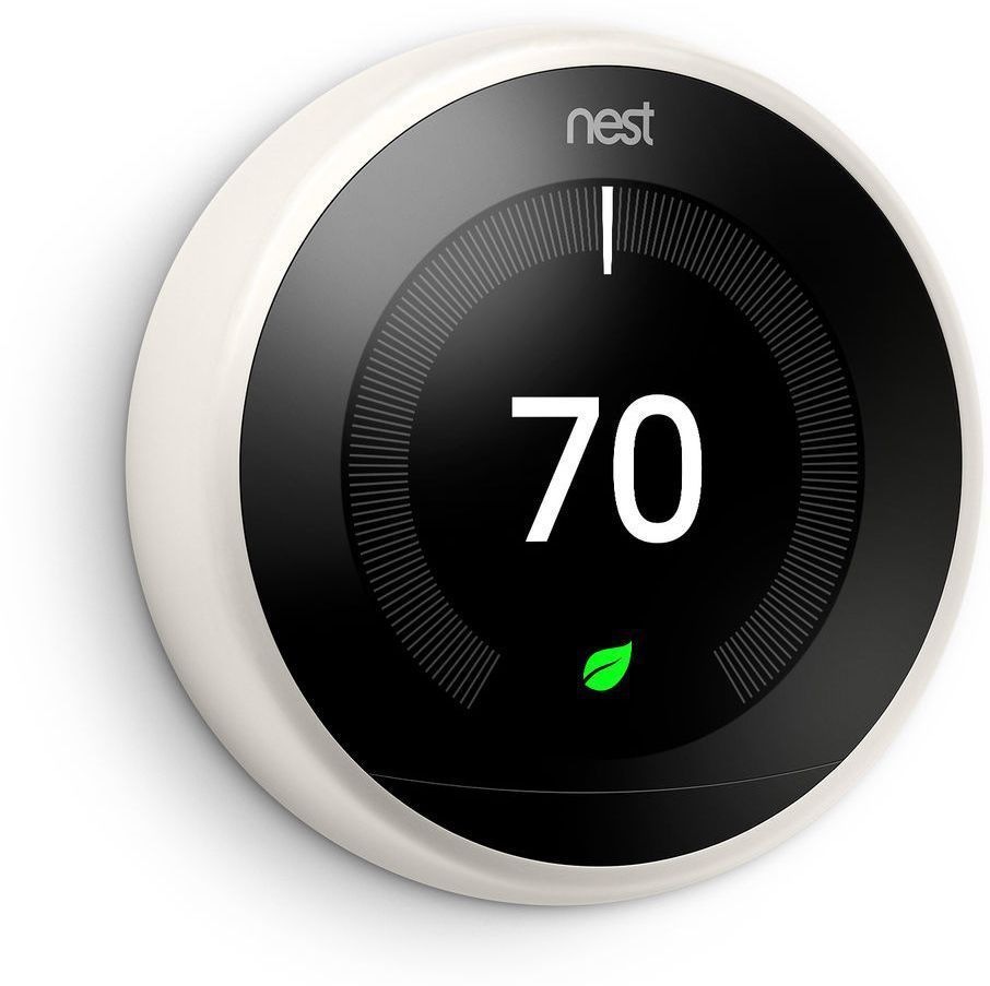 Google Nest Learning Smart Wifi Thermostat (Gen 3)