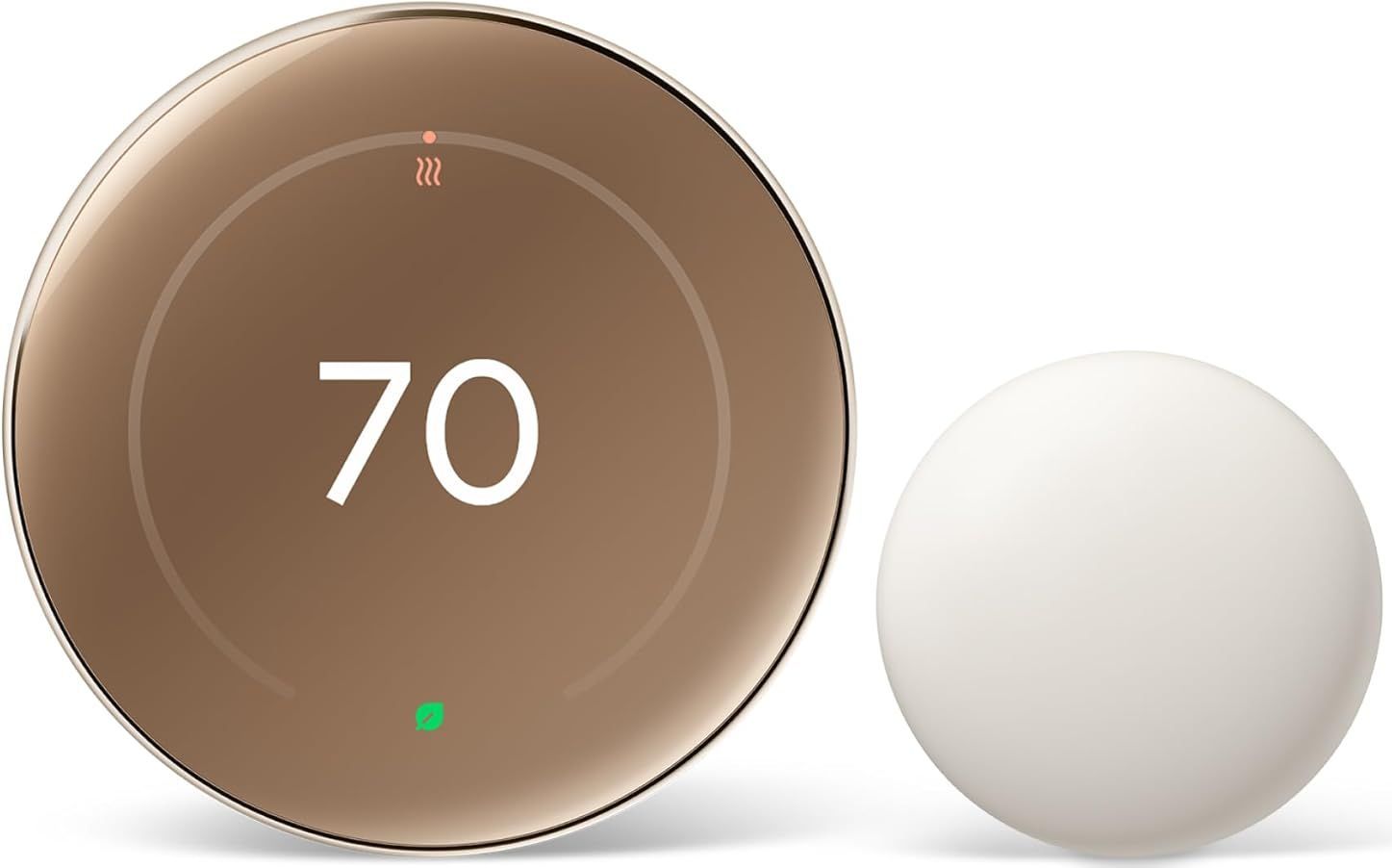 Google Nest Learning Thermostat (4th Gen)