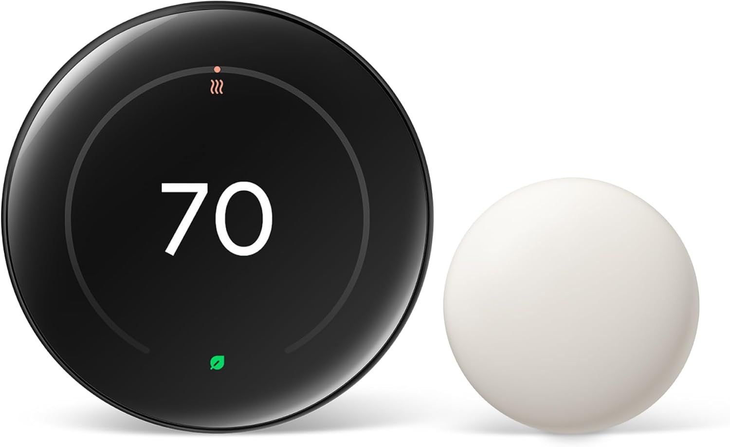 Google Nest Learning Thermostat (4th Gen)