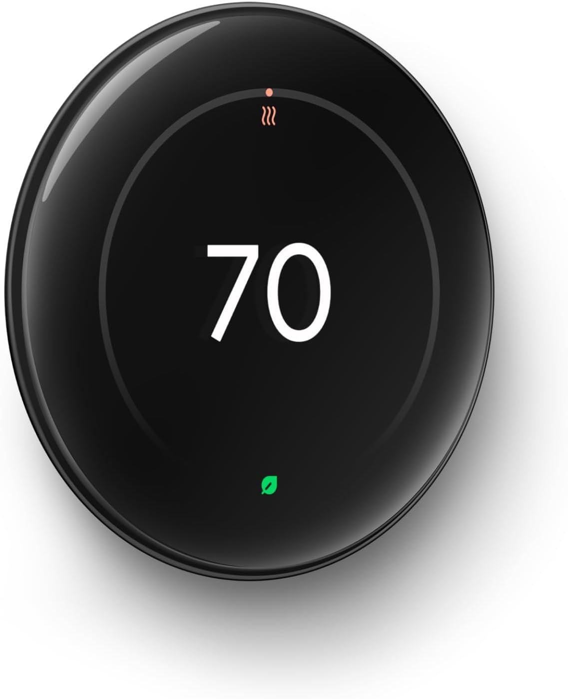Google Nest Learning Thermostat (4th Gen)