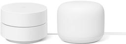 Refurbished Google Nest Wifi (2nd Gen) - 1 Router 2 Point - Reebelo United Kingdom