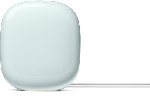 Google Nest Wifi Pro-6E Mesh Router