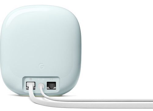 Google Nest Wifi Pro-6E Mesh Router