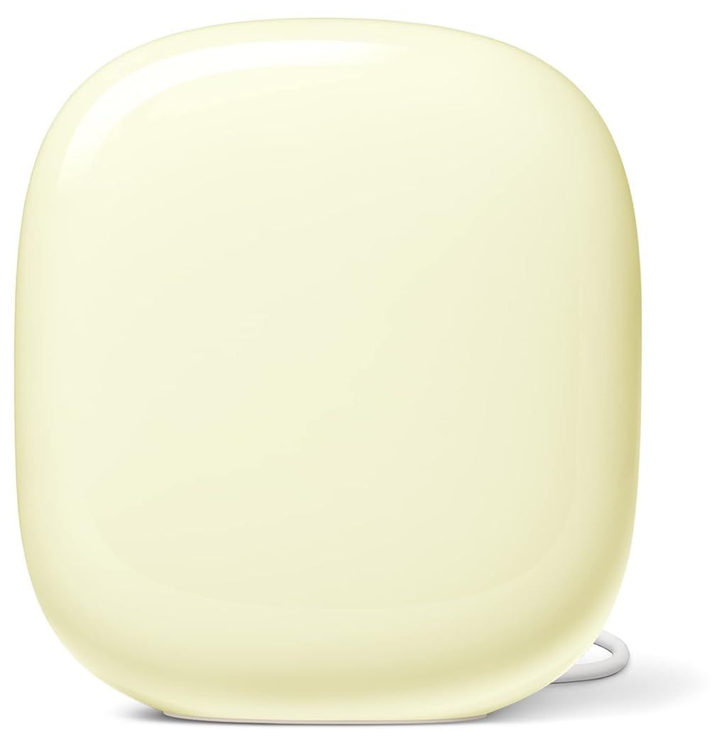 Google Nest Wifi Pro-6E Mesh Router