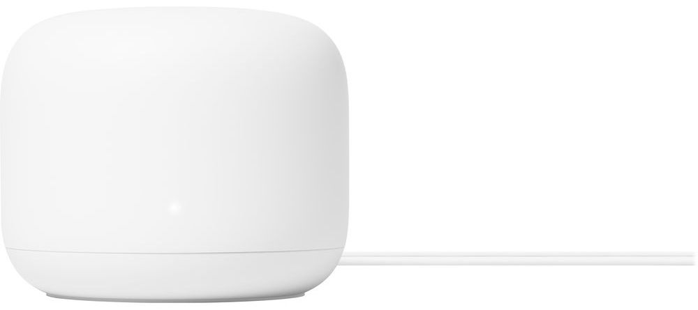 Google Nest Wifi Router
