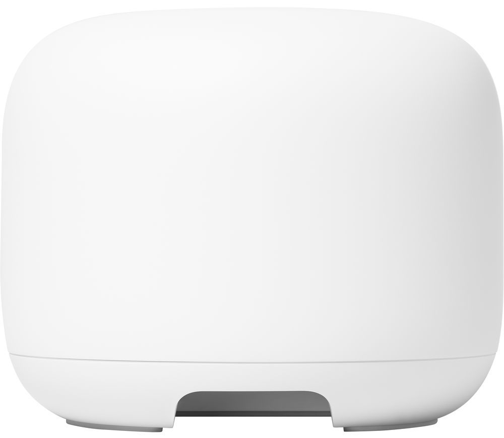 Google Nest Wifi Router