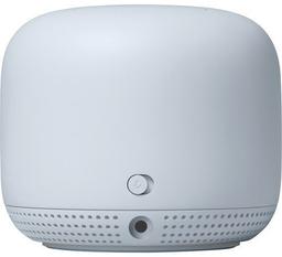 Google Nest Wifi Router and Point