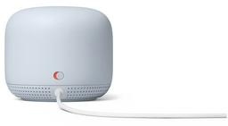 Google Nest Wifi Router and Point