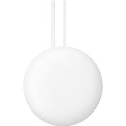 Google Nest Wifi Router and Point