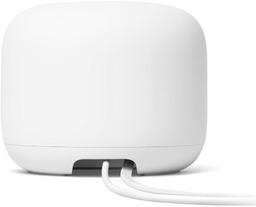 Google Nest Wifi Router and Point