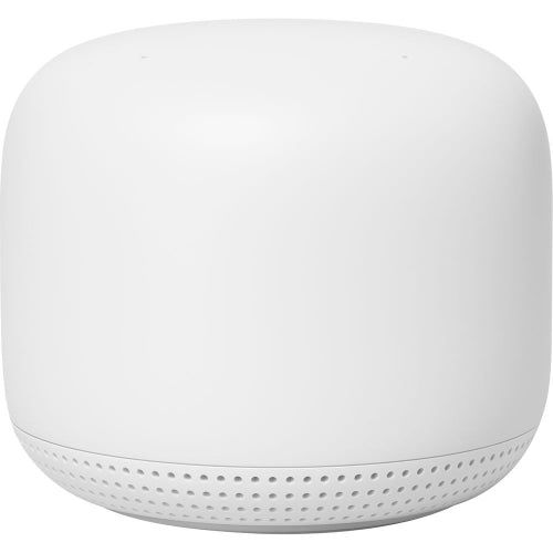 Google Nest WiFi Wireless Mesh Router (3pcs)