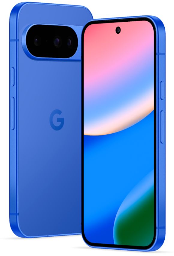 Google Pixel 10