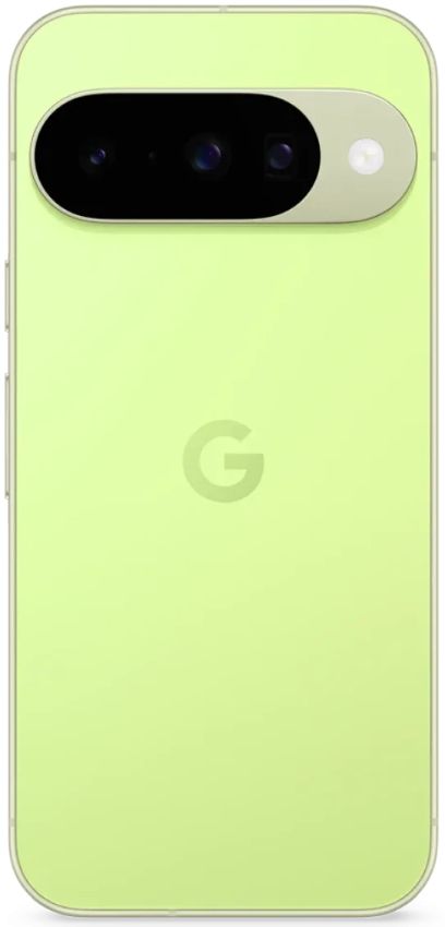 Google Pixel 10