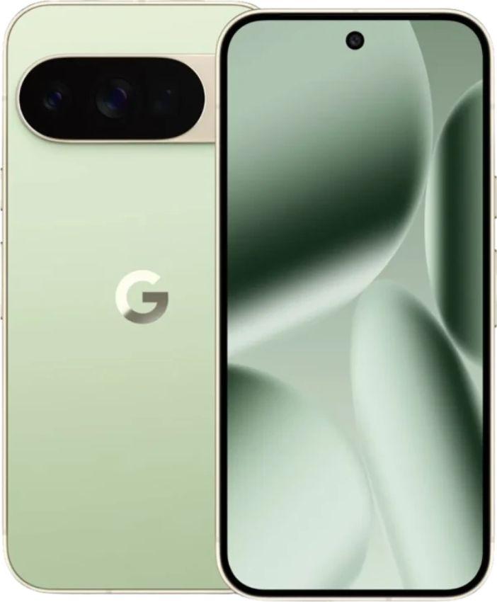 Refurbished Google Pixel 10 Pro - Reebelo United Kingdom