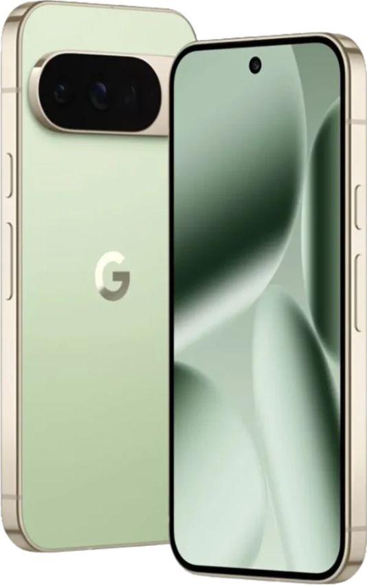 Refurbished Google Pixel 10 Pro - Reebelo United Kingdom